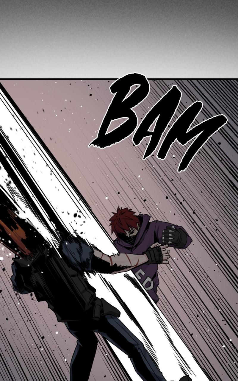 Read Hero Killer Manga Online