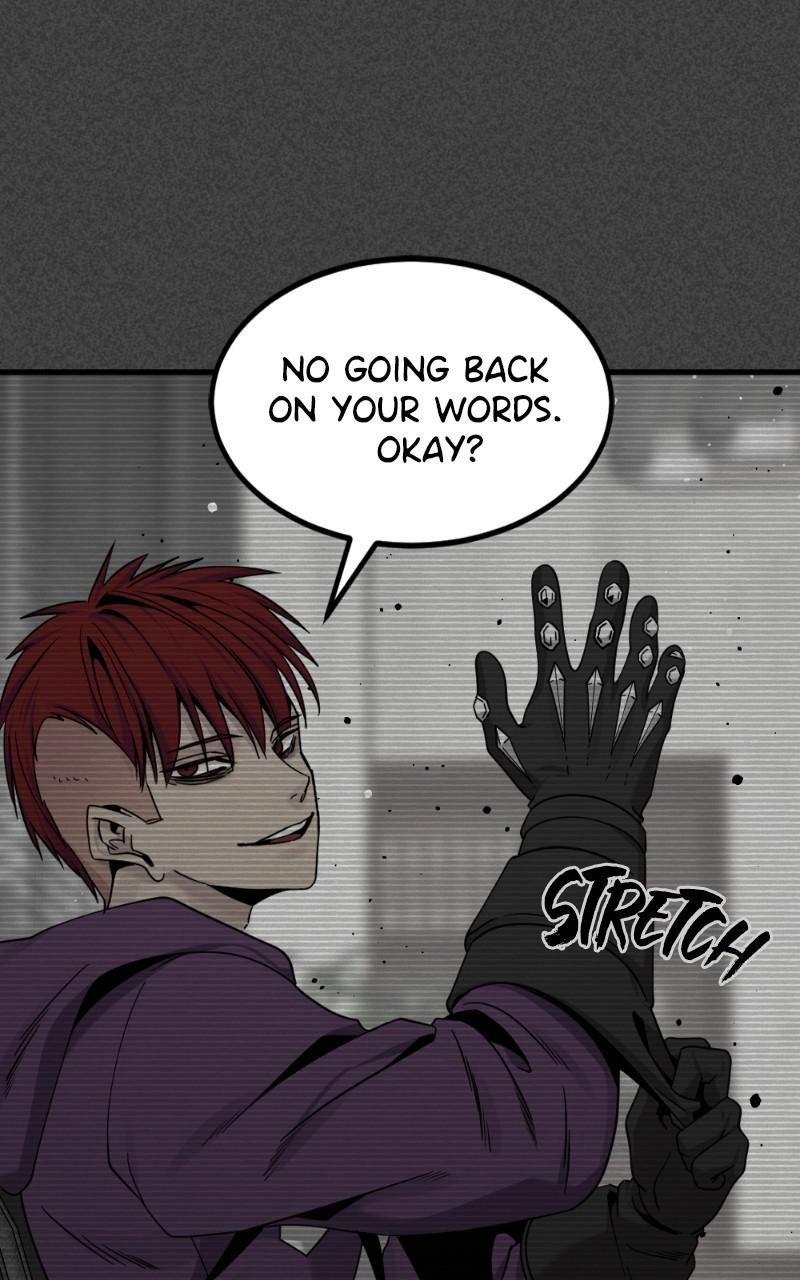Read Hero Killer Manga Online