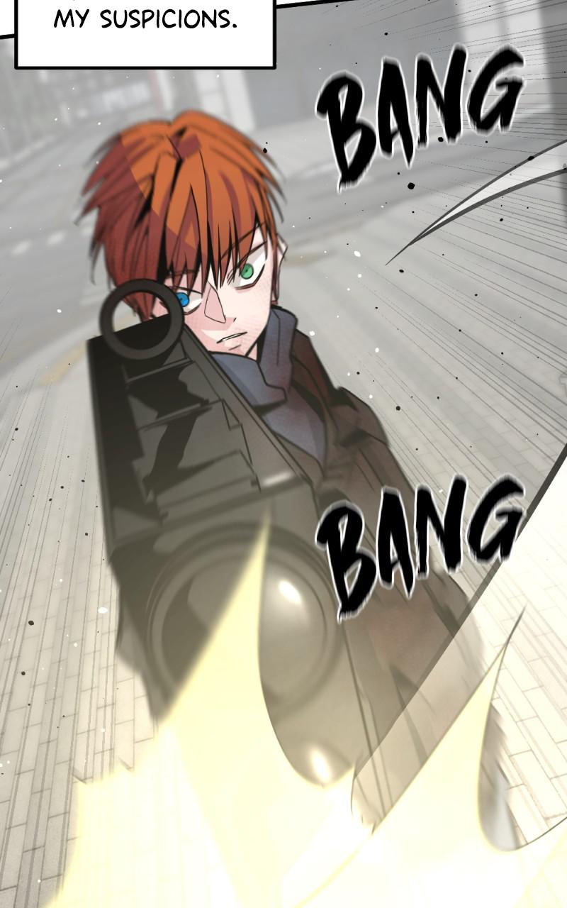 Read Hero Killer Manga Online