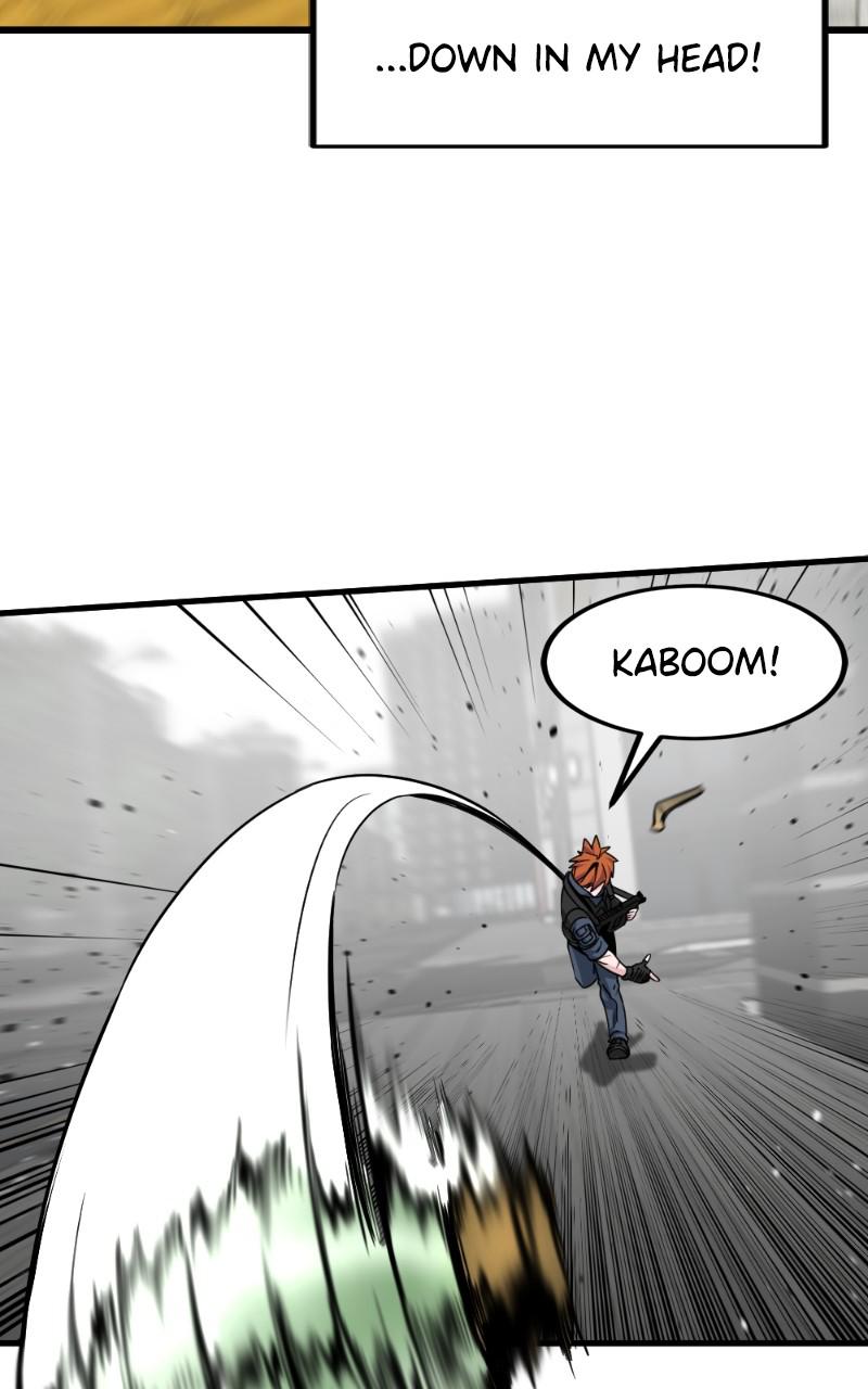 Read Hero Killer Manga Online