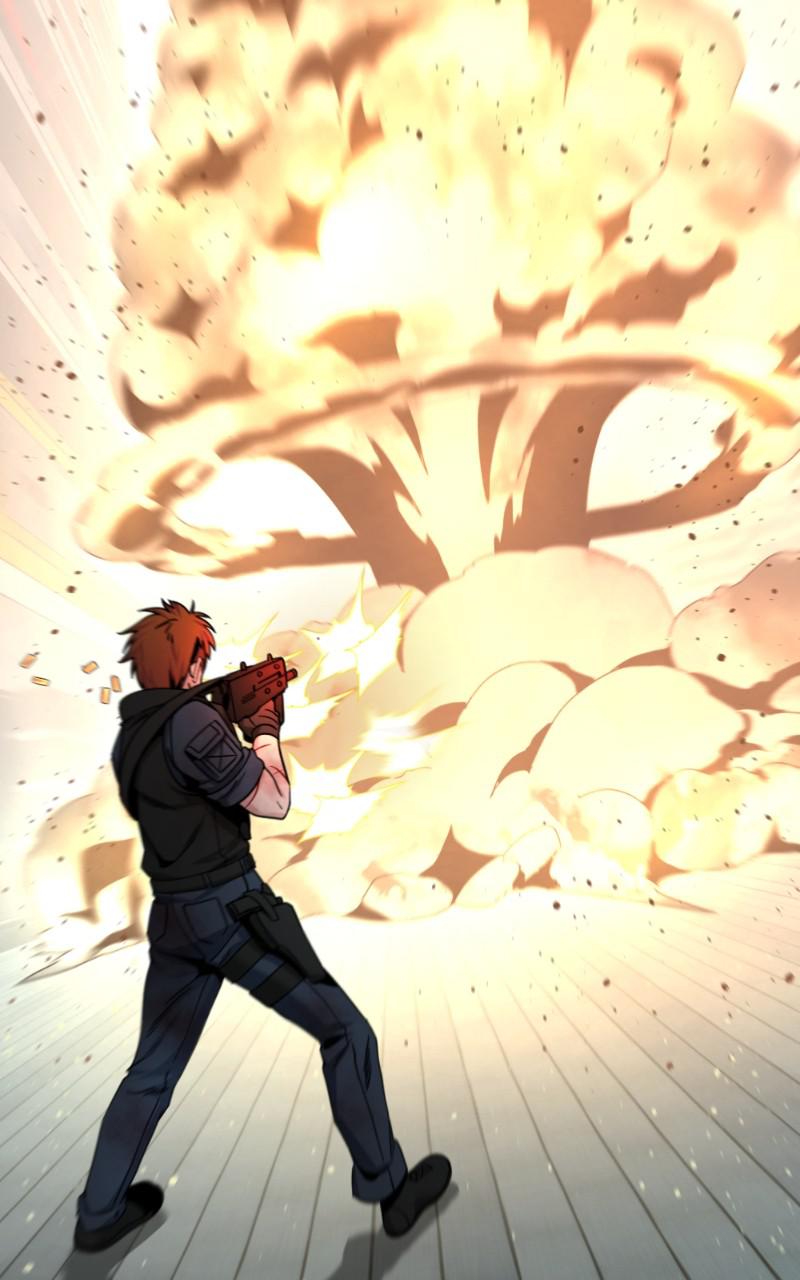 Read Hero Killer Manga Online