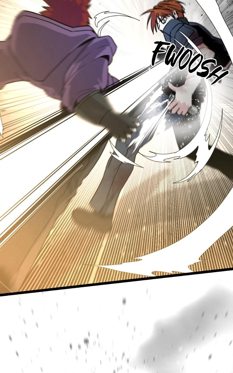 Read Hero Killer Manga Online