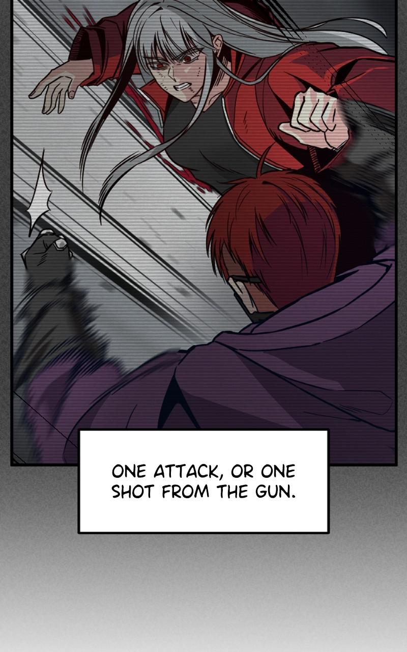 Read Hero Killer Manga Online