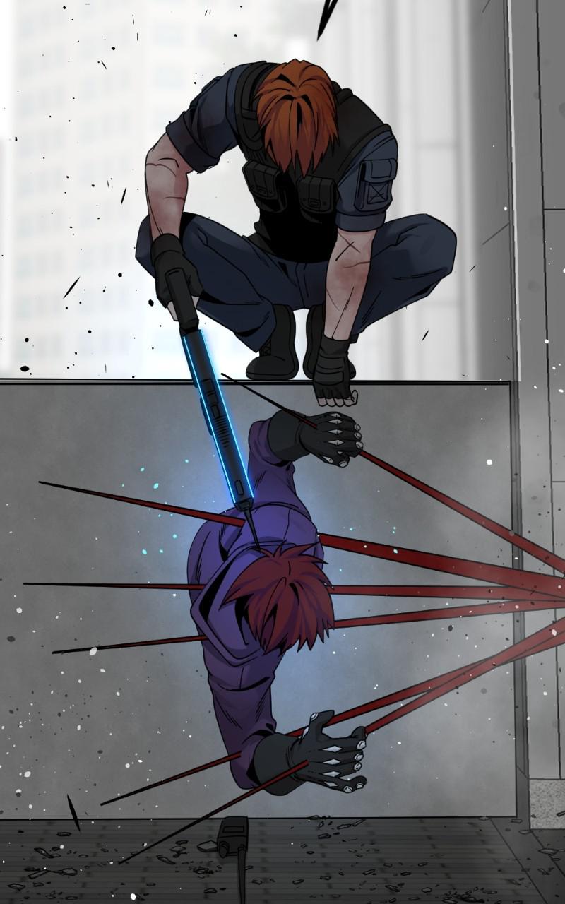 Read Hero Killer Manga Online