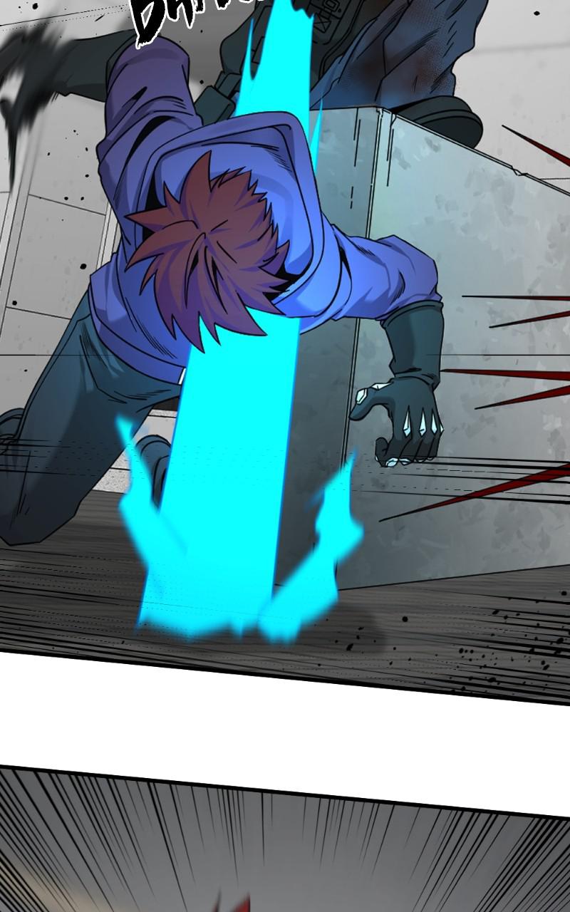 Read Hero Killer Manga Online