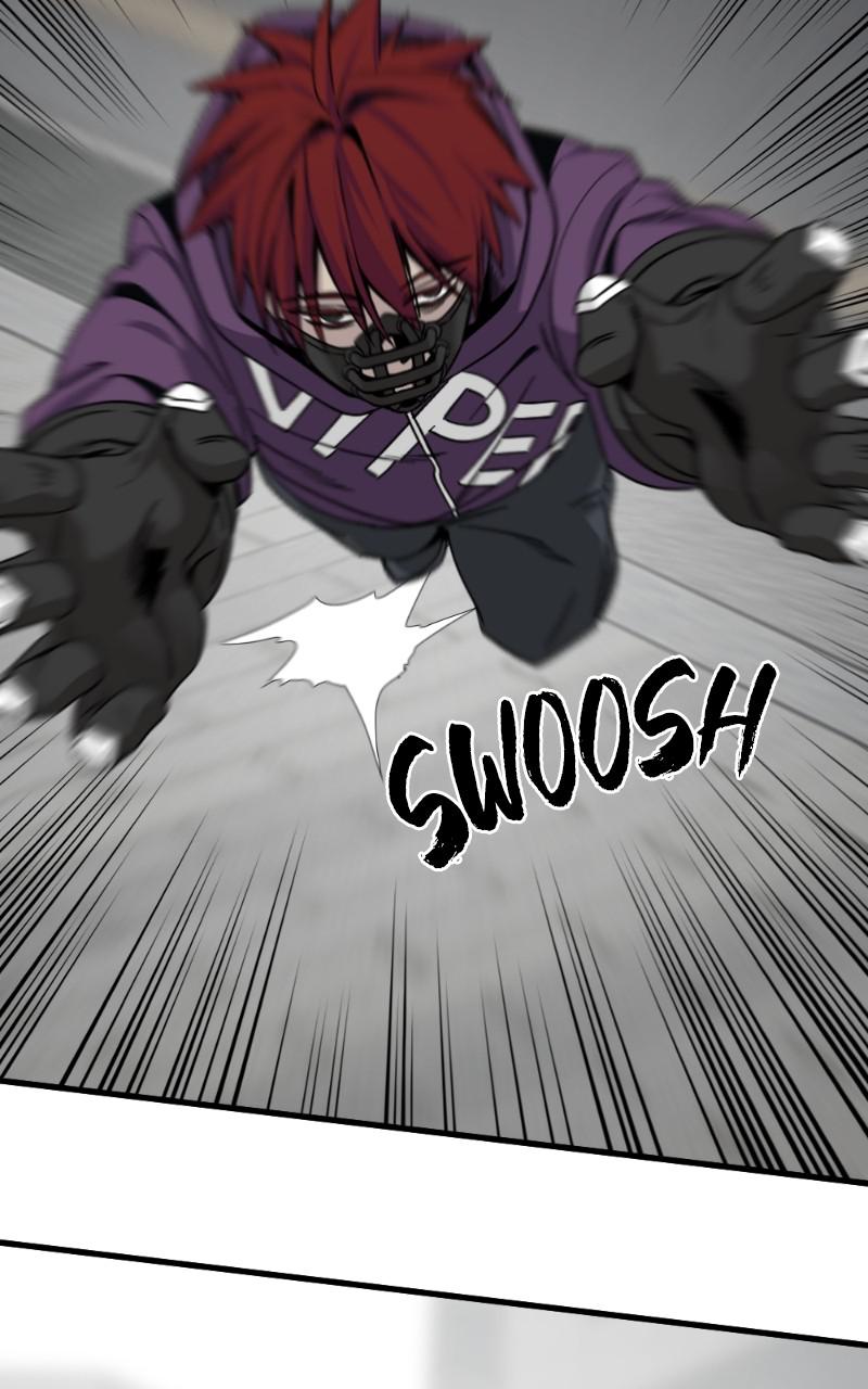 Read Hero Killer Manga Online