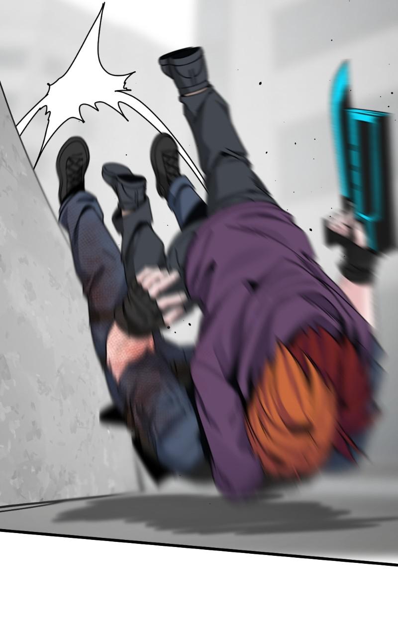 Read Hero Killer Manga Online