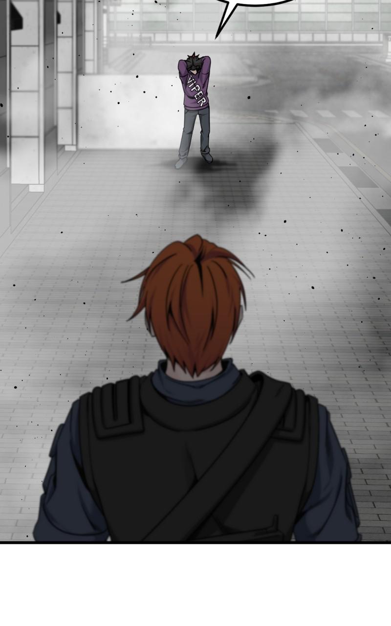 Read Hero Killer Manga Online