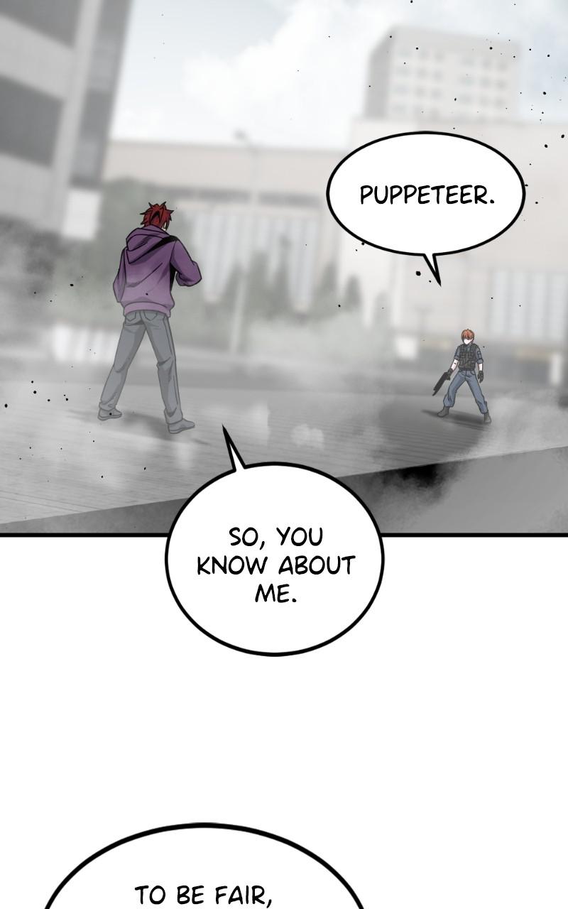 Read Hero Killer Manga Online