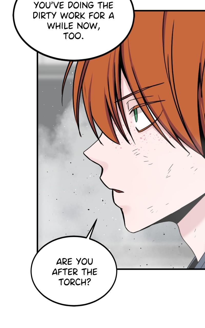 Read Hero Killer Manga Online