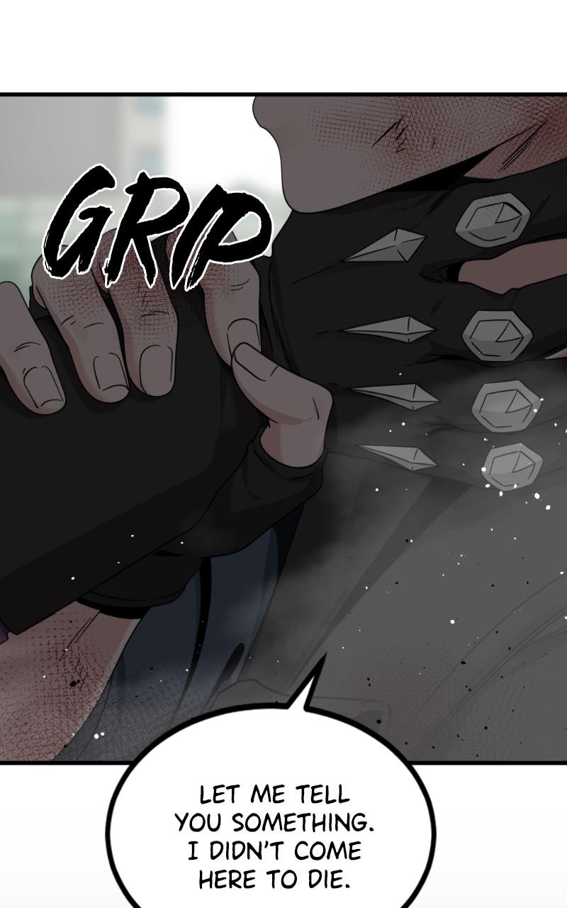 Read Hero Killer Manga Online