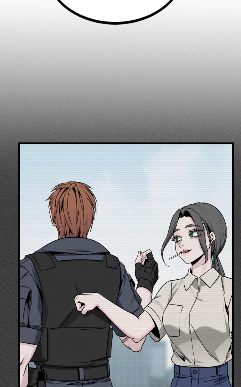 Read Hero Killer Manga Online