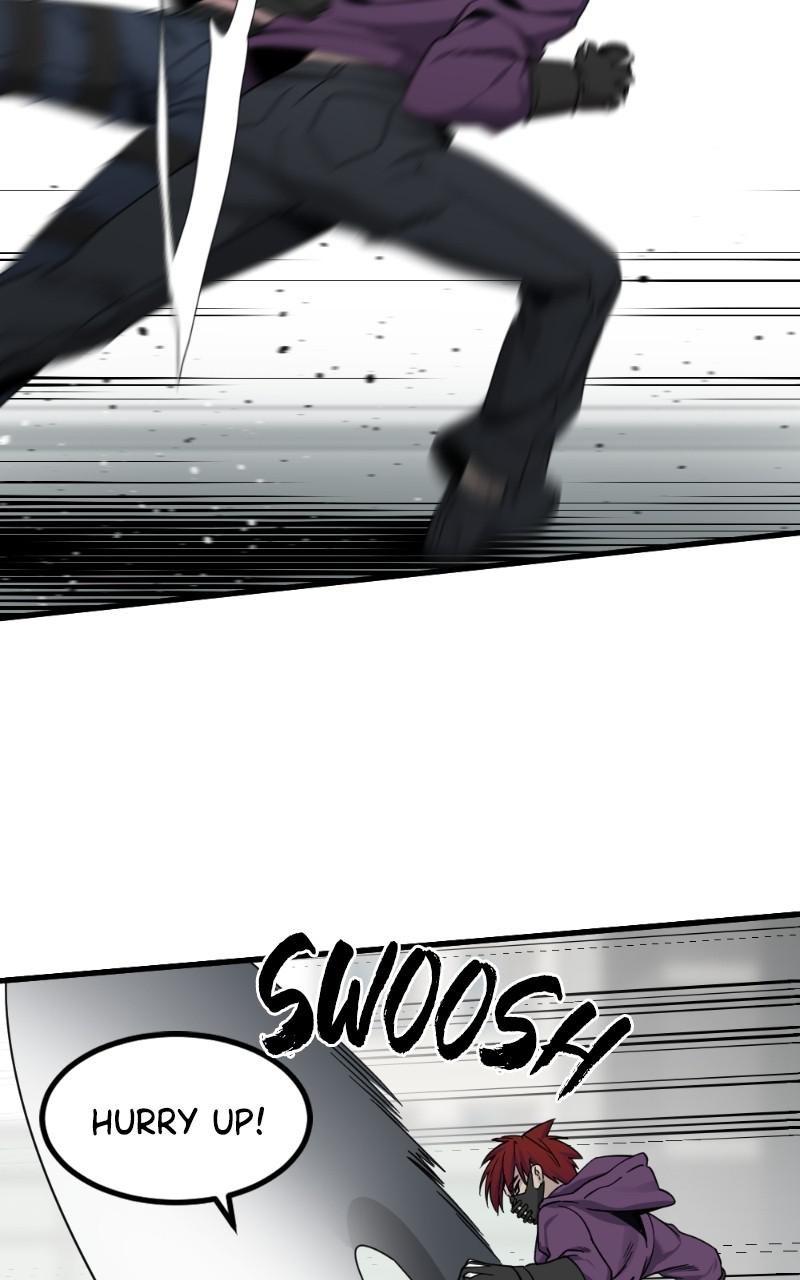 Read Hero Killer Manga Online