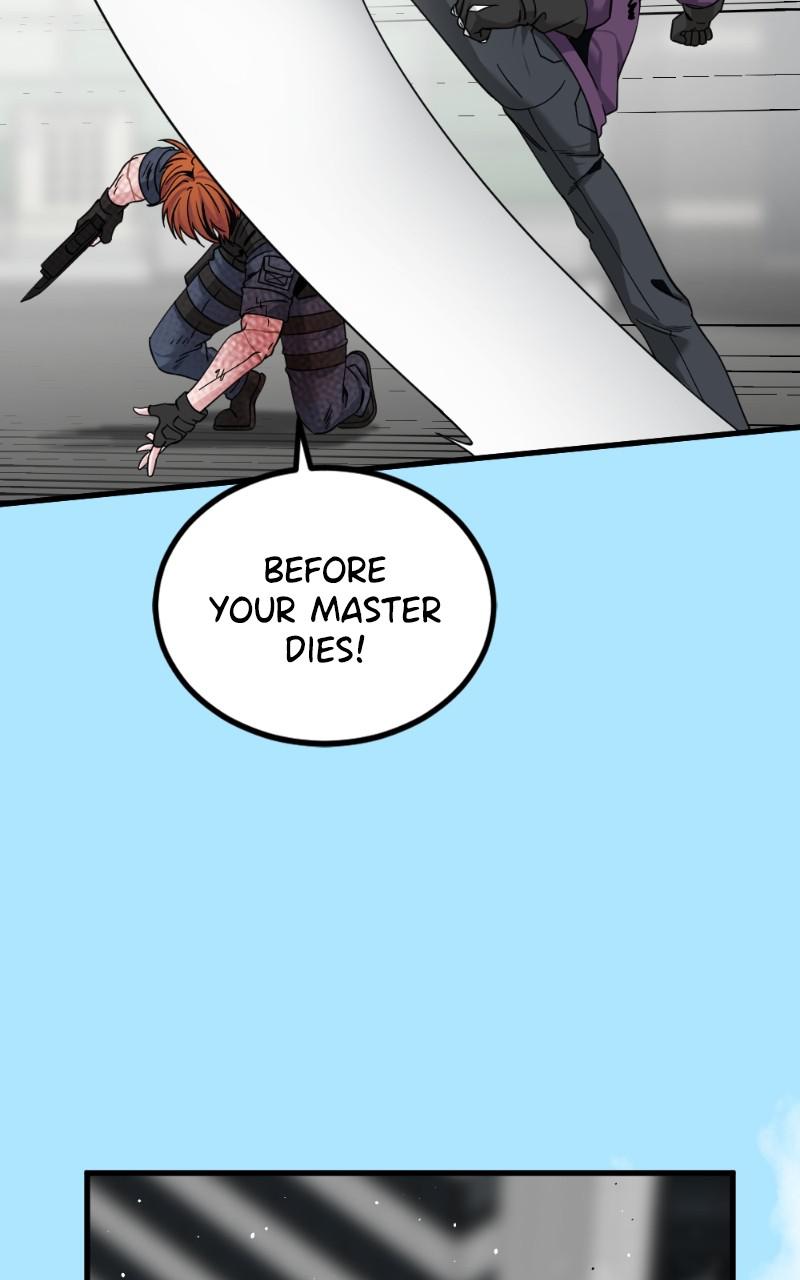 Read Hero Killer Manga Online