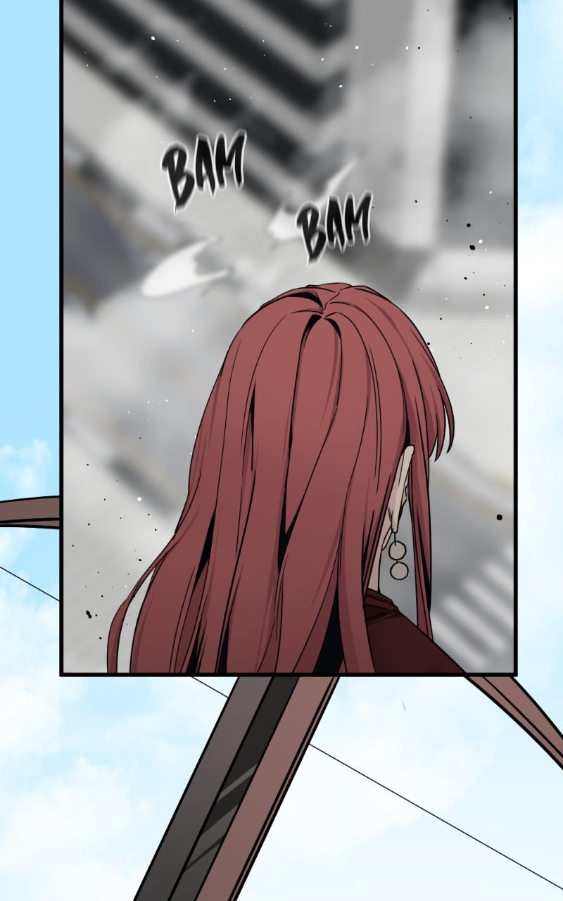 Read Hero Killer Manga Online