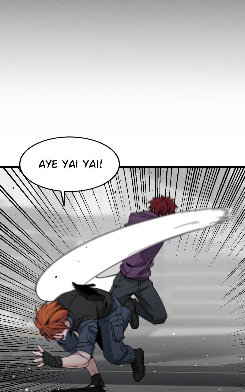 Read Hero Killer Manga Online