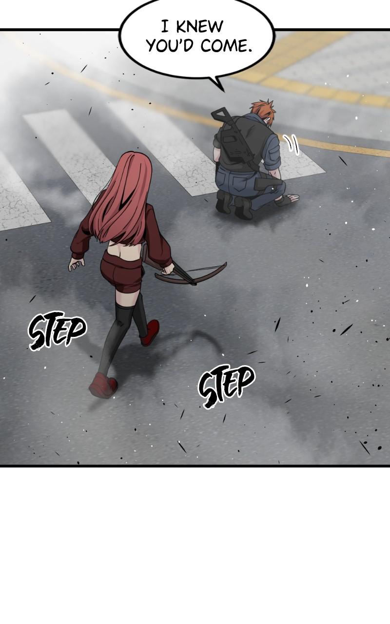 Read Hero Killer Manga Online