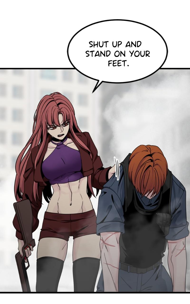 Read Hero Killer Manga Online