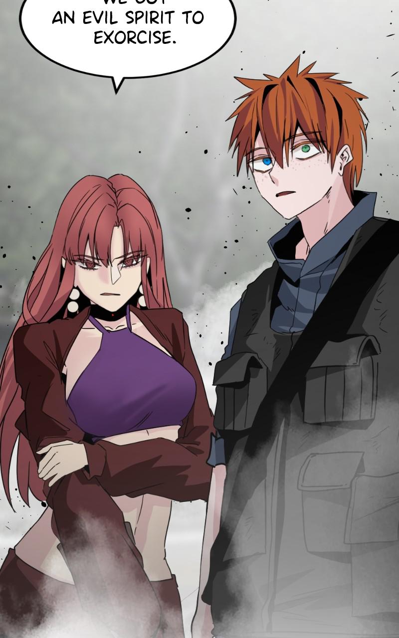 Read Hero Killer Manga Online