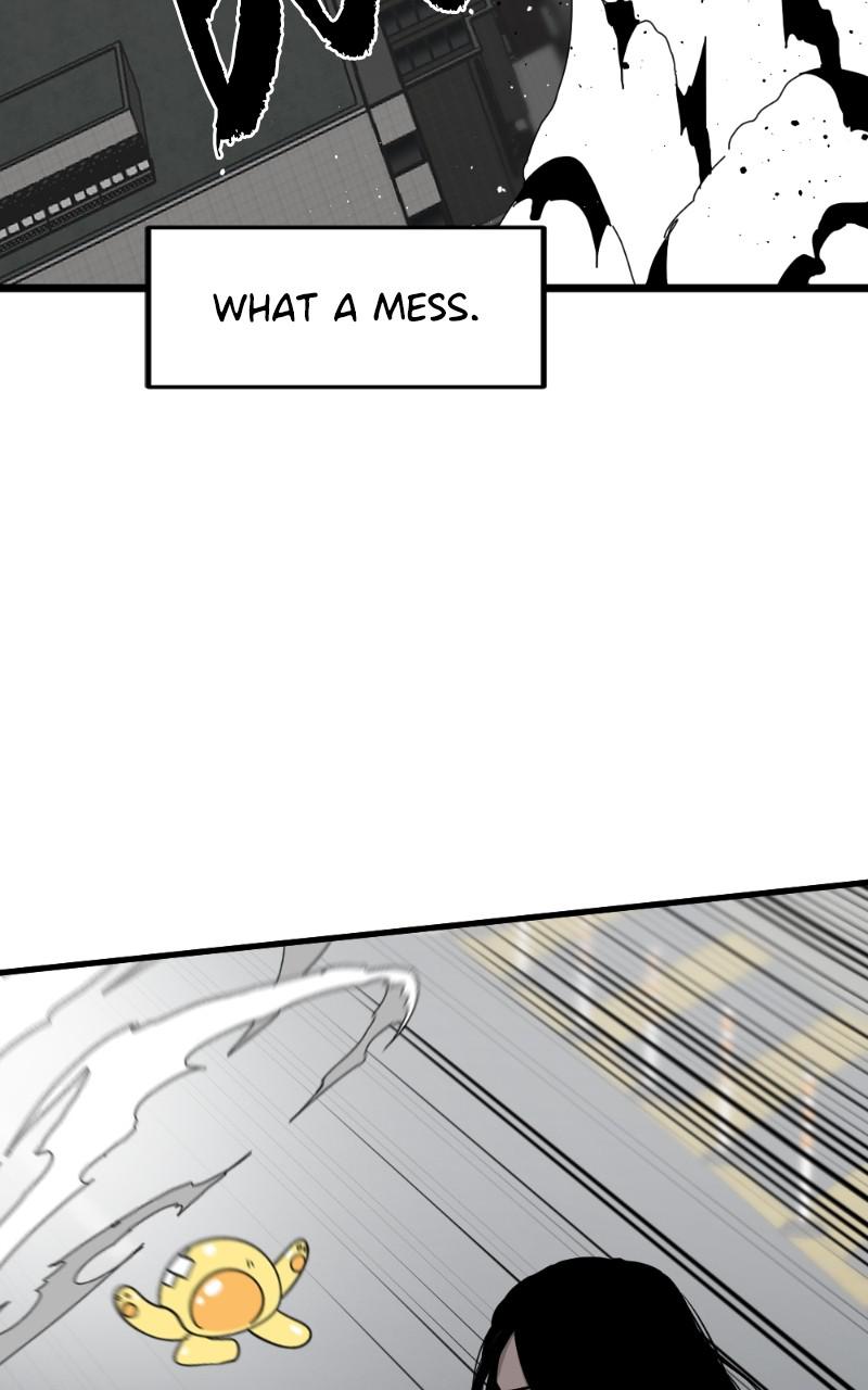 Read Hero Killer Manga Online