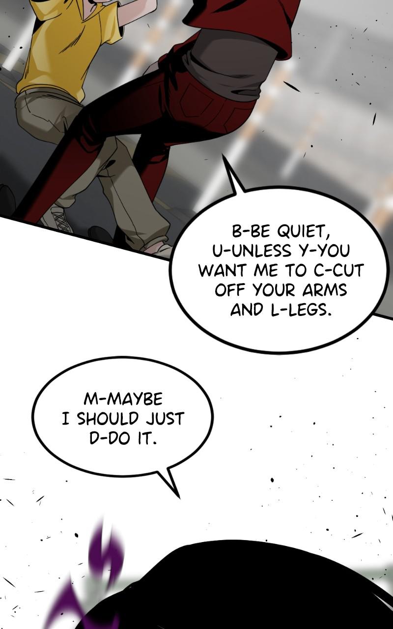 Read Hero Killer Manga Online