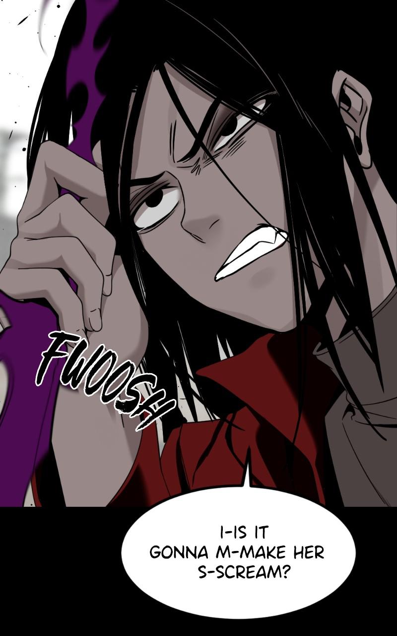 Read Hero Killer Manga Online