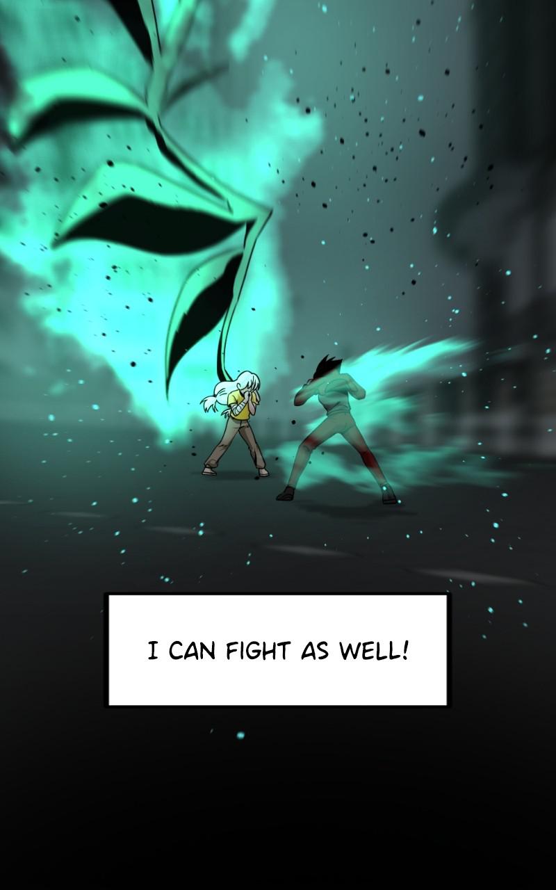 Read Hero Killer Manga Online