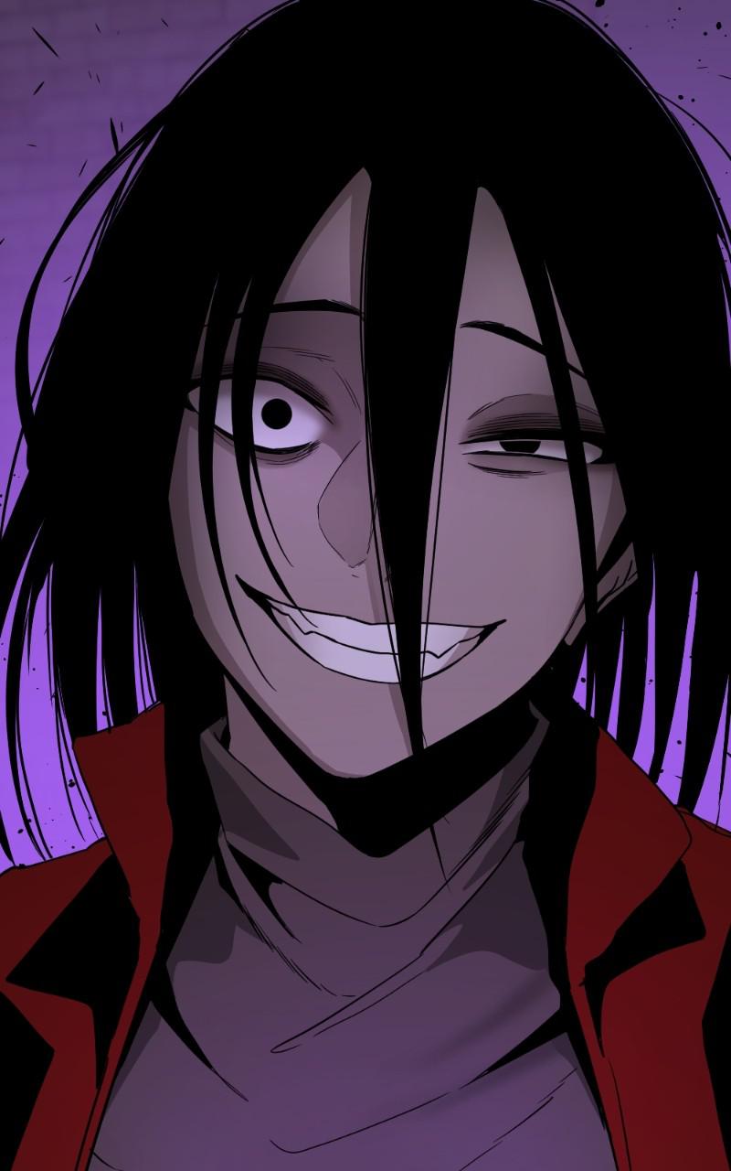 Read Hero Killer Manga Online