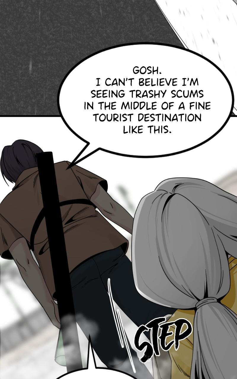 Read Hero Killer Manga Online