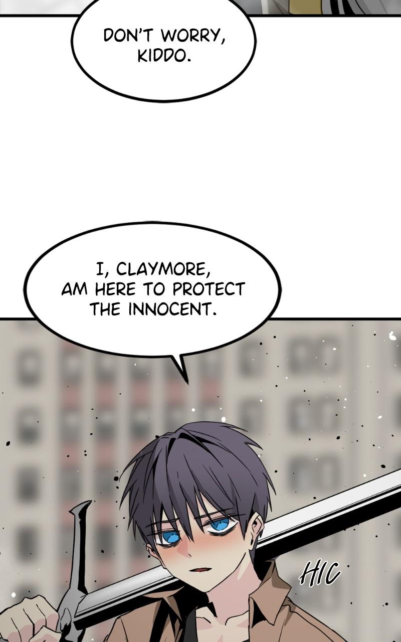 Read Hero Killer Manga Online