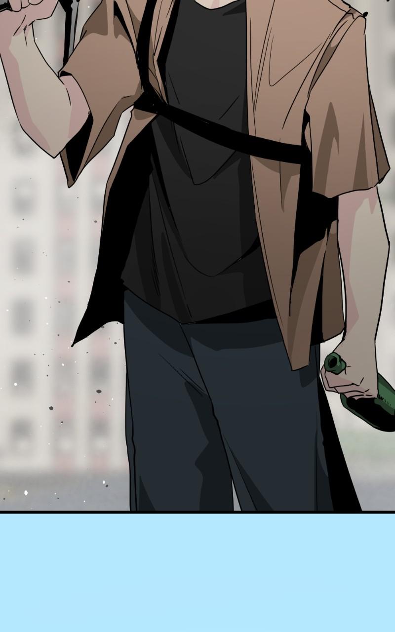 Read Hero Killer Manga Online