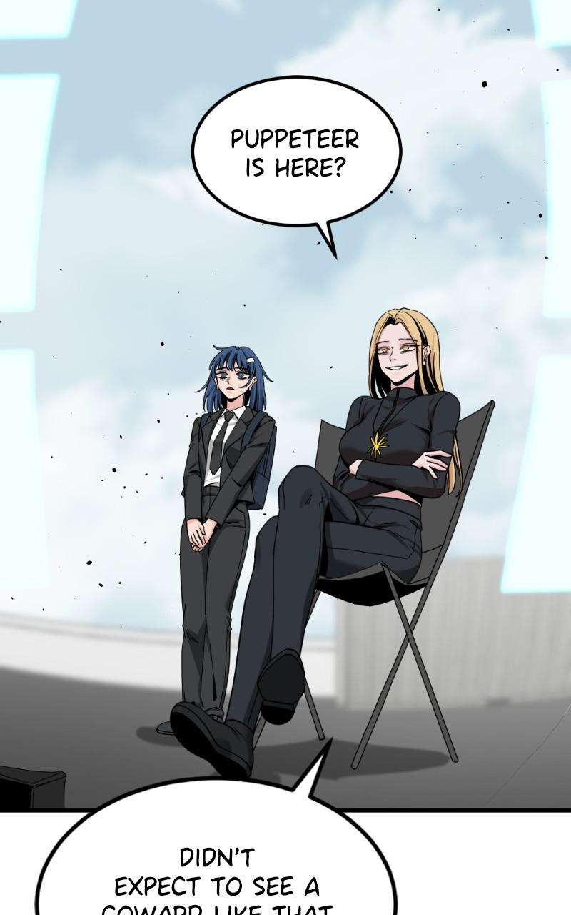 Read Hero Killer Manga Online