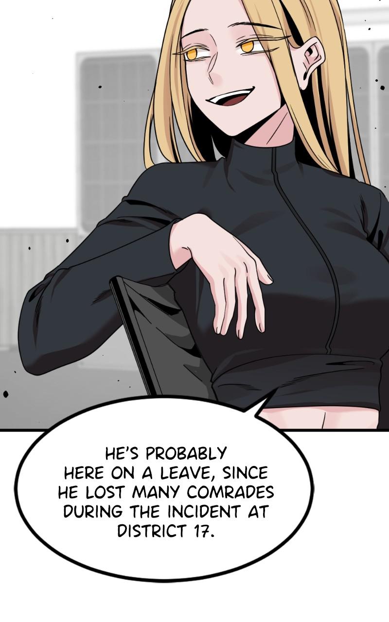 Read Hero Killer Manga Online