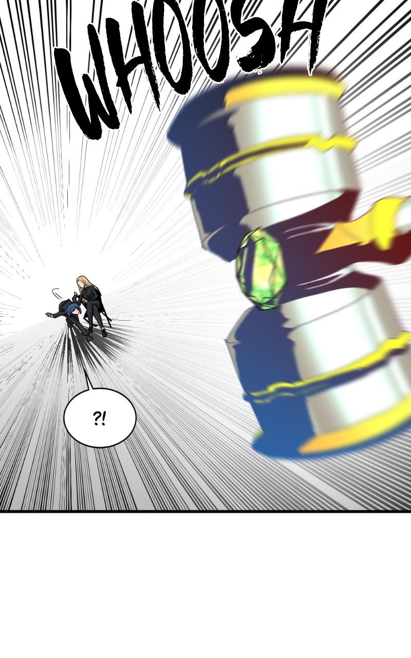 Read Hero Killer Manga Online