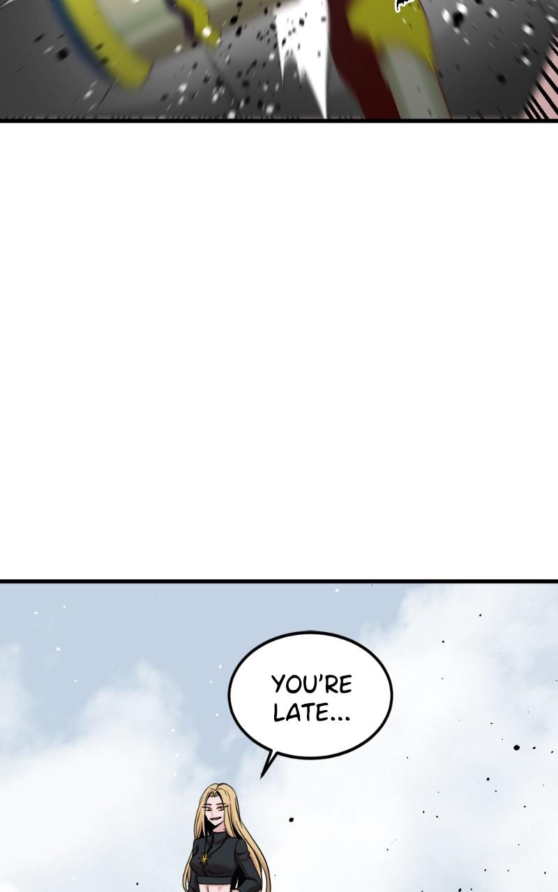 Read Hero Killer Manga Online