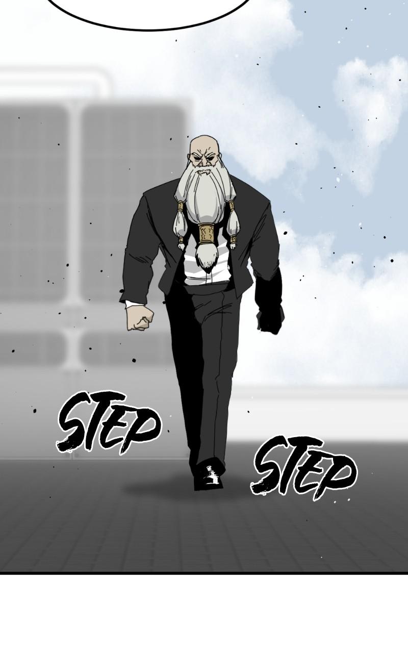 Read Hero Killer Manga Online