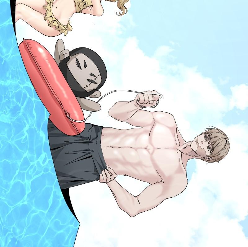 Read Hero Killer Manga Online