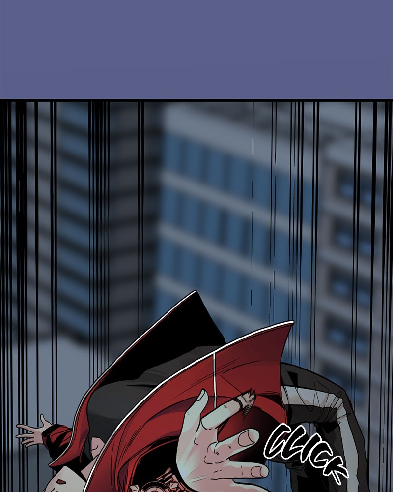 Read Hero Killer Manga Online