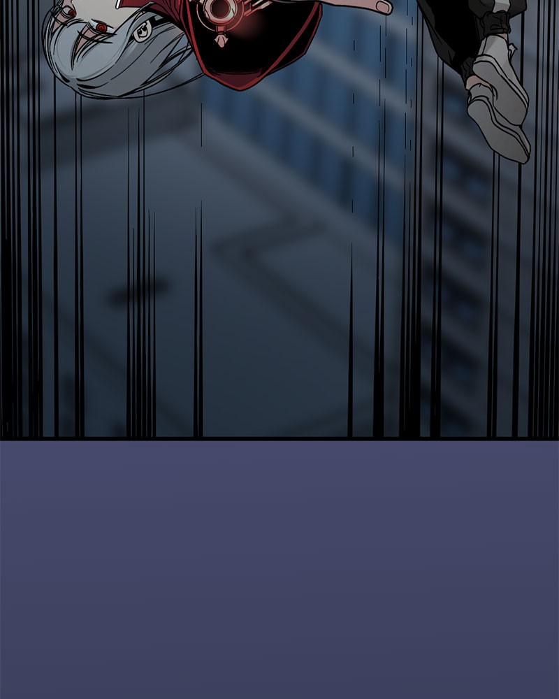 Read Hero Killer Manga Online