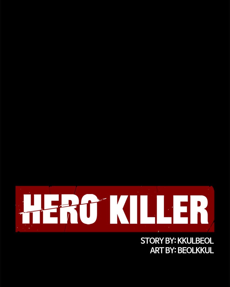 Read Hero Killer Manga Online