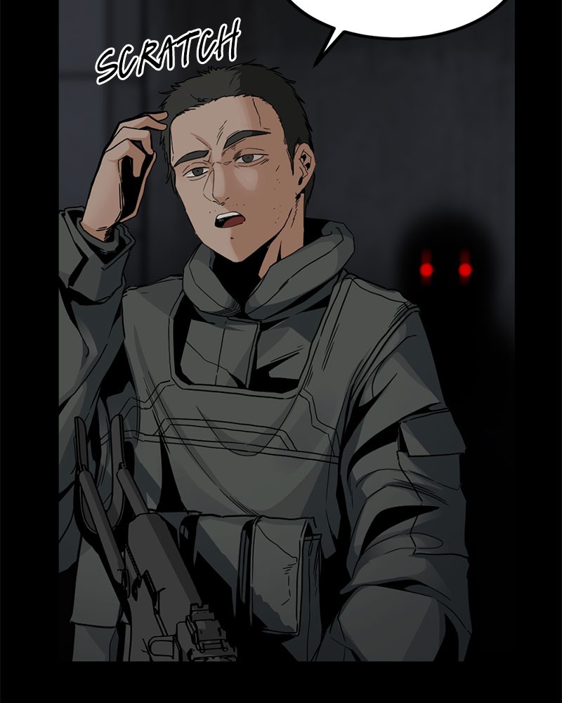 Read Hero Killer Manga Online