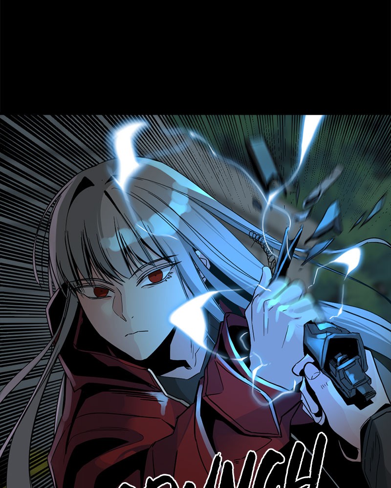 Read Hero Killer Manga Online