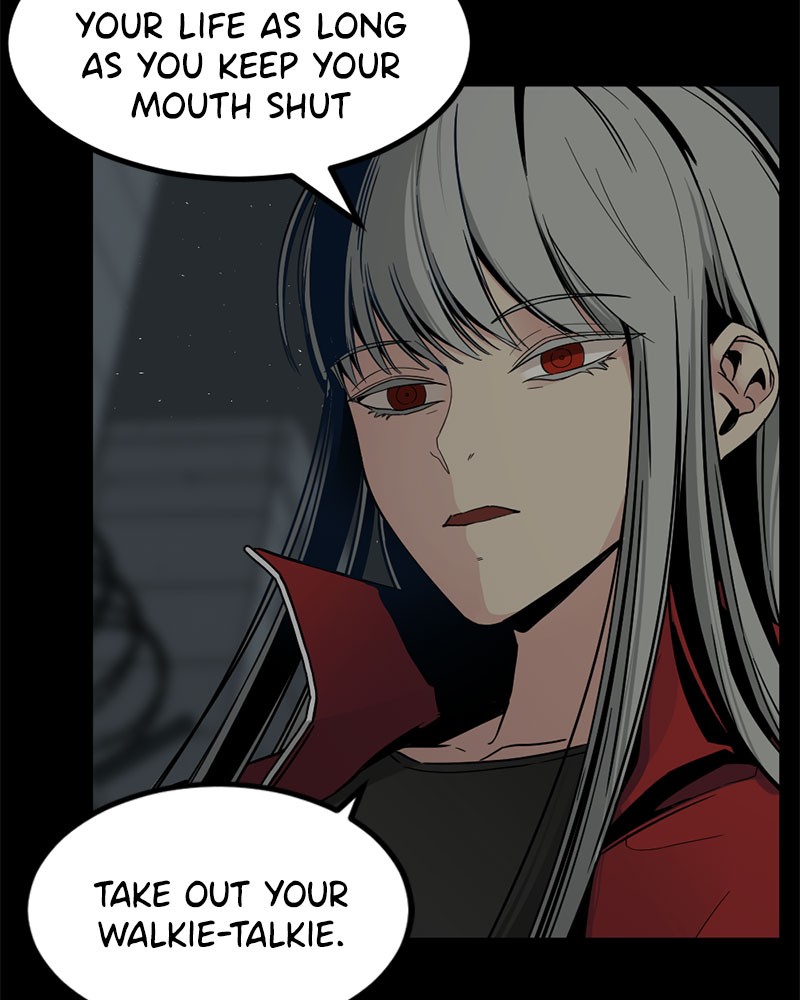 Read Hero Killer Manga Online