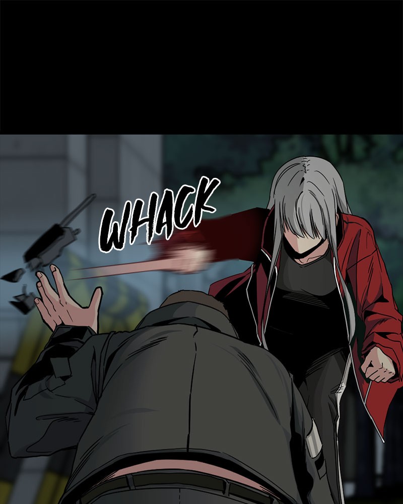 Read Hero Killer Manga Online