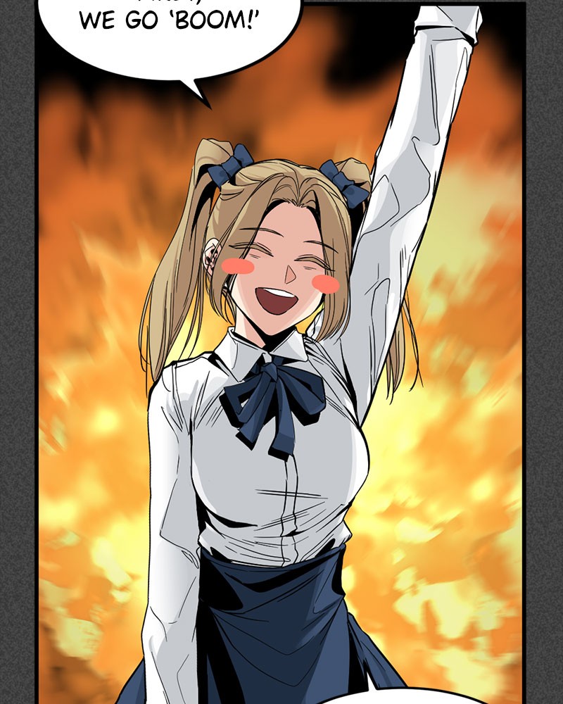 Read Hero Killer Manga Online