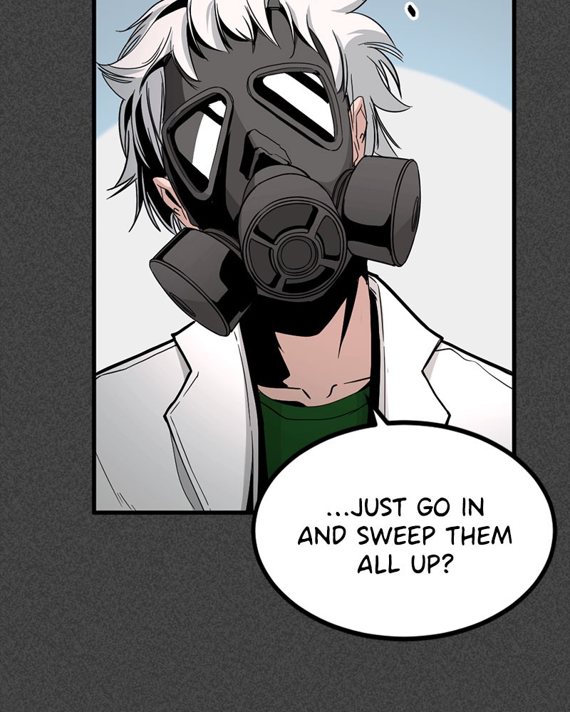 Read Hero Killer Manga Online