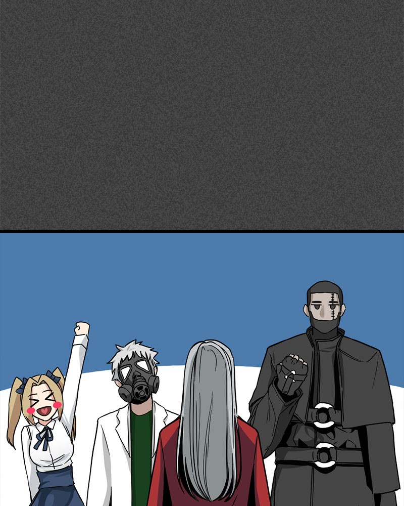 Read Hero Killer Manga Online