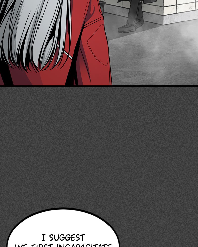 Read Hero Killer Manga Online