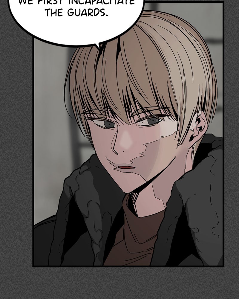 Read Hero Killer Manga Online