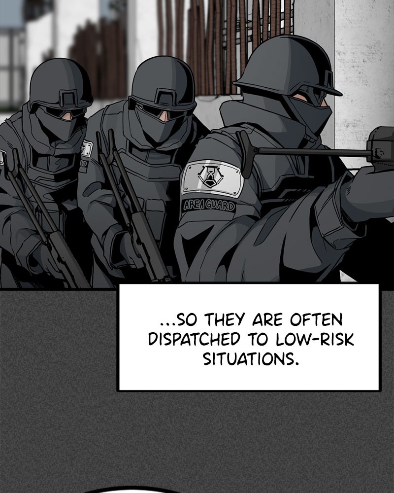 Read Hero Killer Manga Online